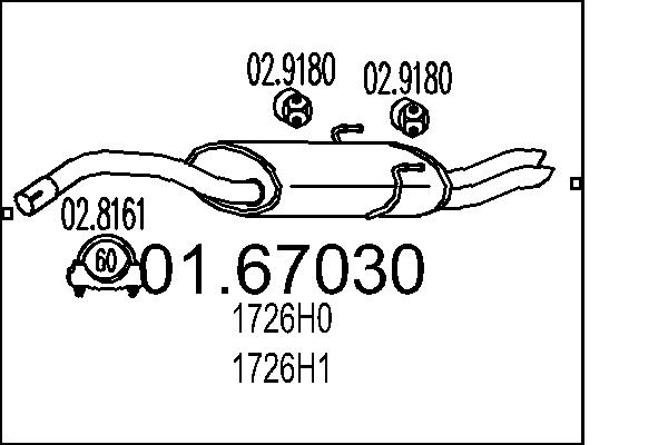 1726H1