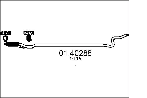 1717LA
