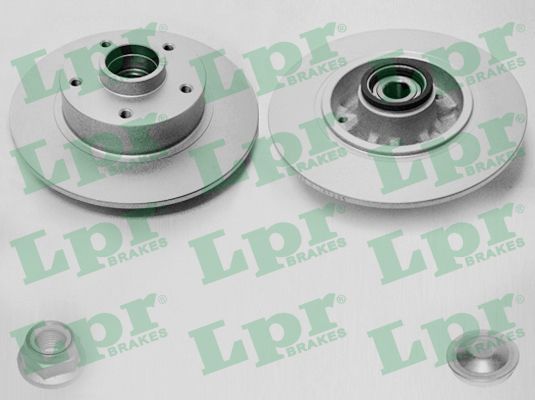 R1040PRCA