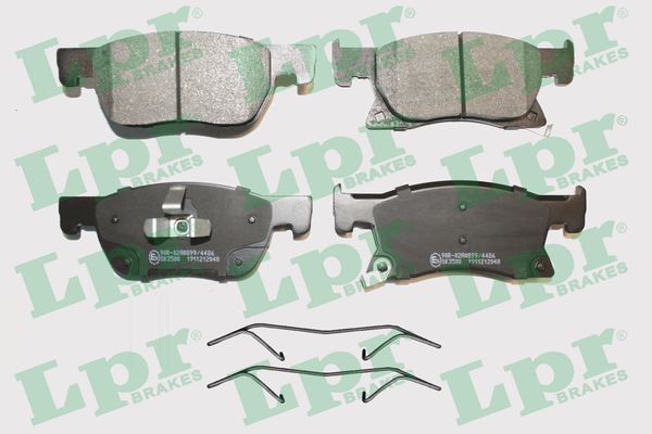 05P2048K
