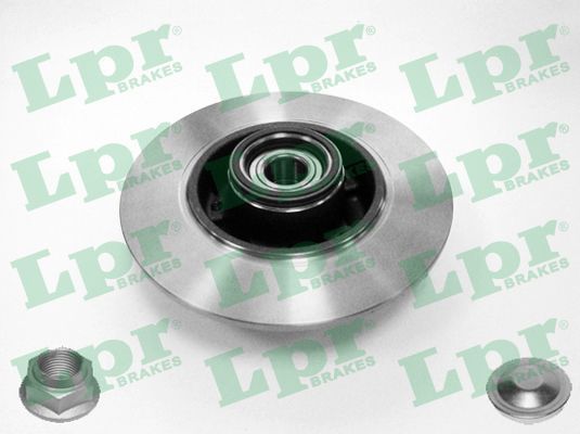 R1055PCA