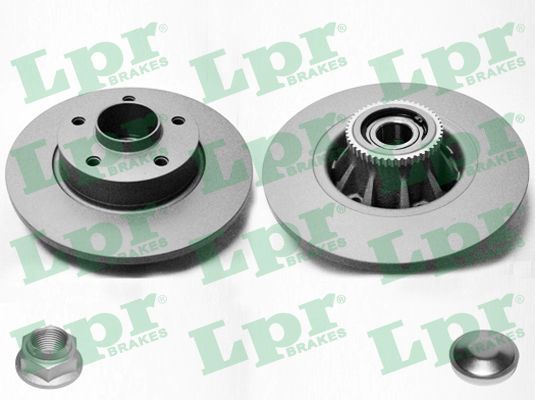 R1020PRCA