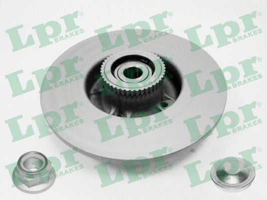 R1009PRCA