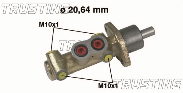 PF536