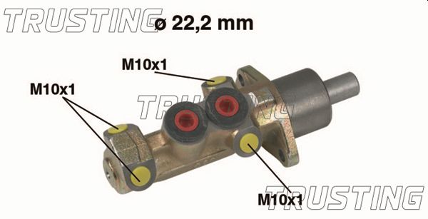PF287