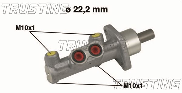 PF603