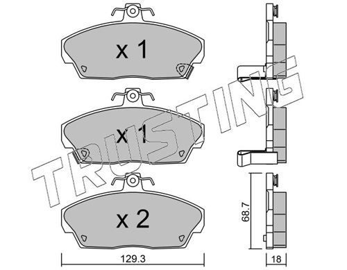 45022-1SK-3E01