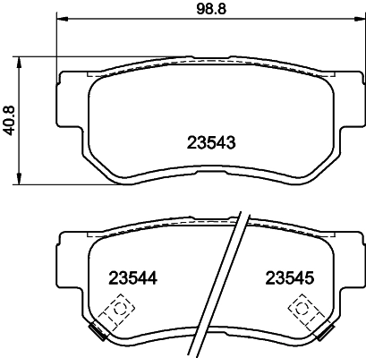 8DB 355 025-131