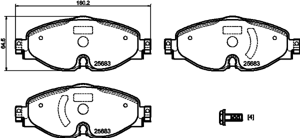 8DB 355 031-951