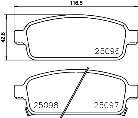 8DB 355 032-431
