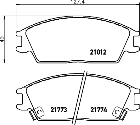 8DB 355 006-271