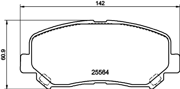 8DB 355 020-511