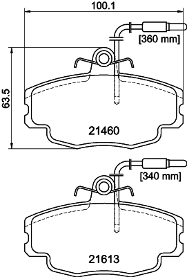 8DB 355 017-981