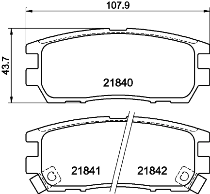 8DB 355 027-331