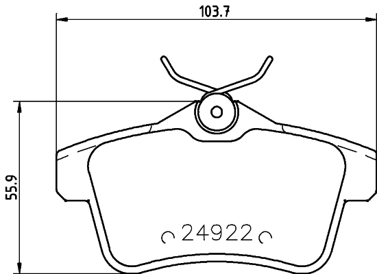 8DB 355 014-531