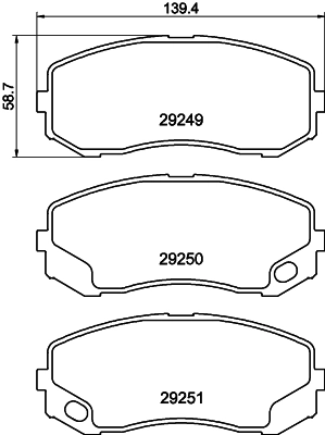 8DB 355 005-581