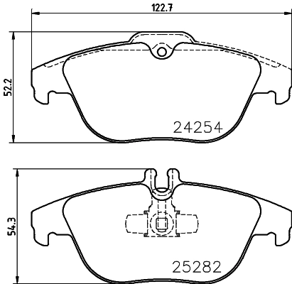 8DB 355 016-281