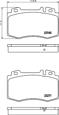 8DB 355 010-101