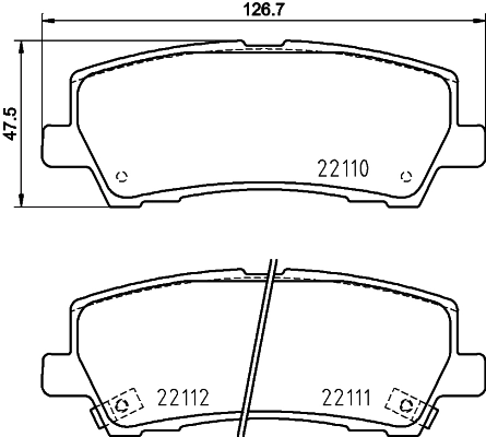 8DB 355 036-441