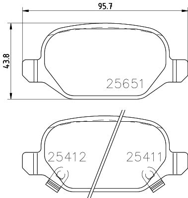 8DB 355 020-751