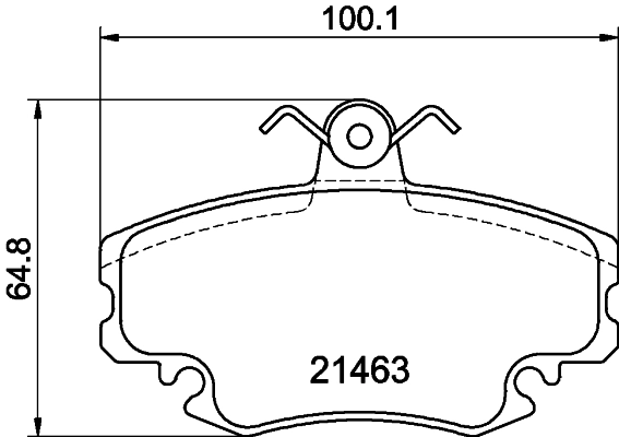 8DB 355 045-591