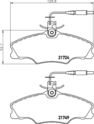 8DB 355 018-201