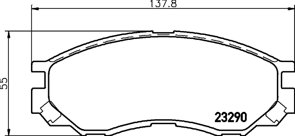 8DB 355 027-461