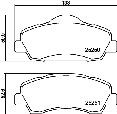 8DB 355 020-771