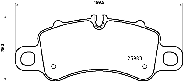 8DB 355 025-601