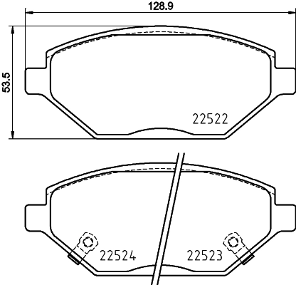 8DB 355 025-521