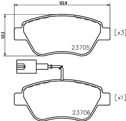 8DB 355 018-821