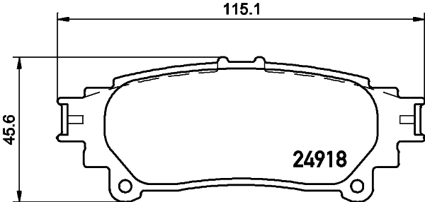 8DB 355 045-521