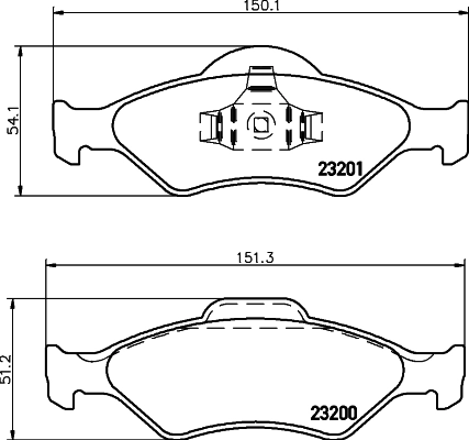 8DB 355 008-891