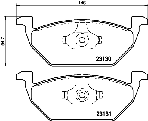 8DB 355 031-481