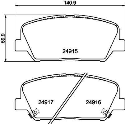 8DB 355 020-591