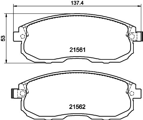 8DB 355 013-991