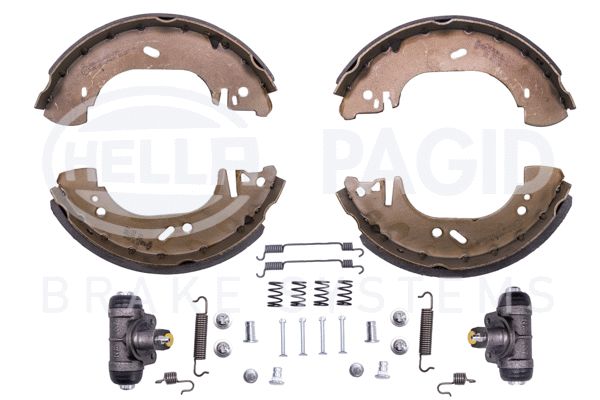 8DB 355 003-201