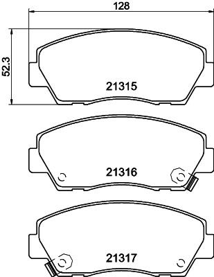 8DB 355 036-981