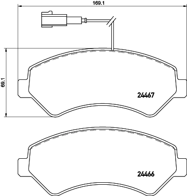 8DB 355 021-281