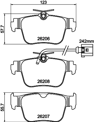 8DB 355 044-901