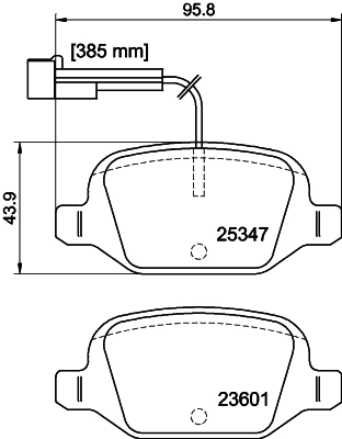 8DB 355 031-571