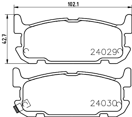 8DB 355 010-931