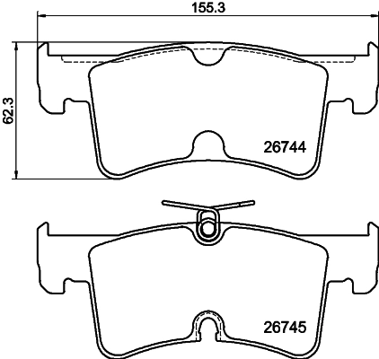 8DB 355 045-951