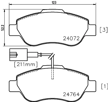 8DB 355 014-471
