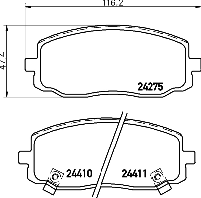 8DB 355 028-351