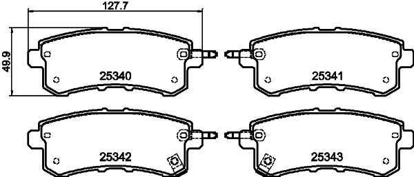 8DB 355 019-541