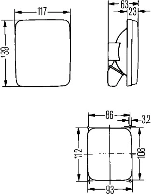 2DA 005 200-161