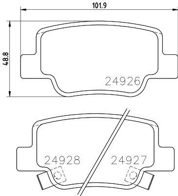 8DB 355 014-891