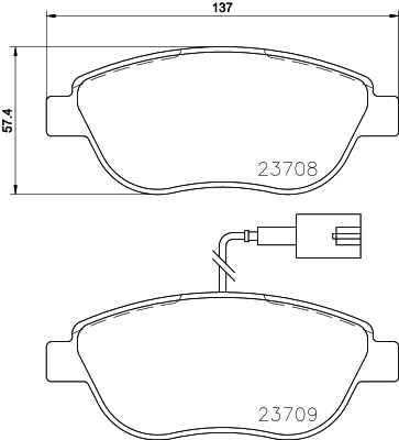 8DB 355 015-791