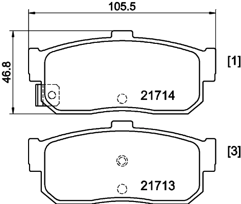 8DB 355 036-591